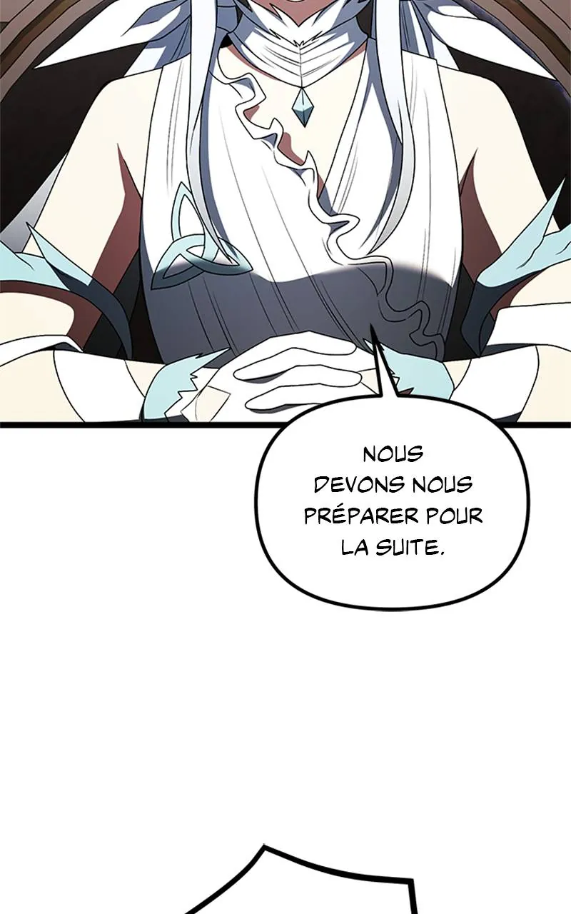 Terminally-Ill Genius Dark Knight Chapitre 43 - Page 59