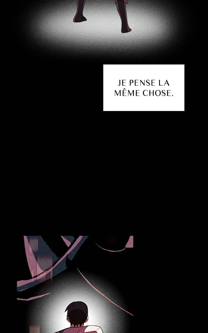 Terminally-Ill Genius Dark Knight Chapitre 43 - Page 6