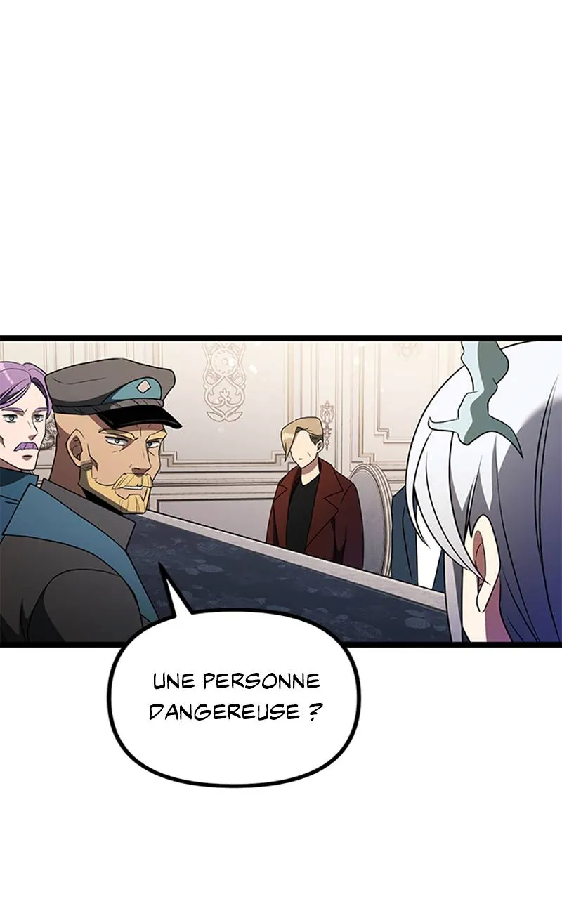 Terminally-Ill Genius Dark Knight Chapitre 43 - Page 64