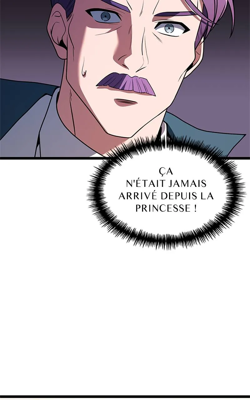 Terminally-Ill Genius Dark Knight Chapitre 43 - Page 71