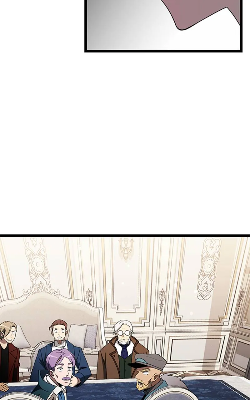 Terminally-Ill Genius Dark Knight Chapitre 43 - Page 77