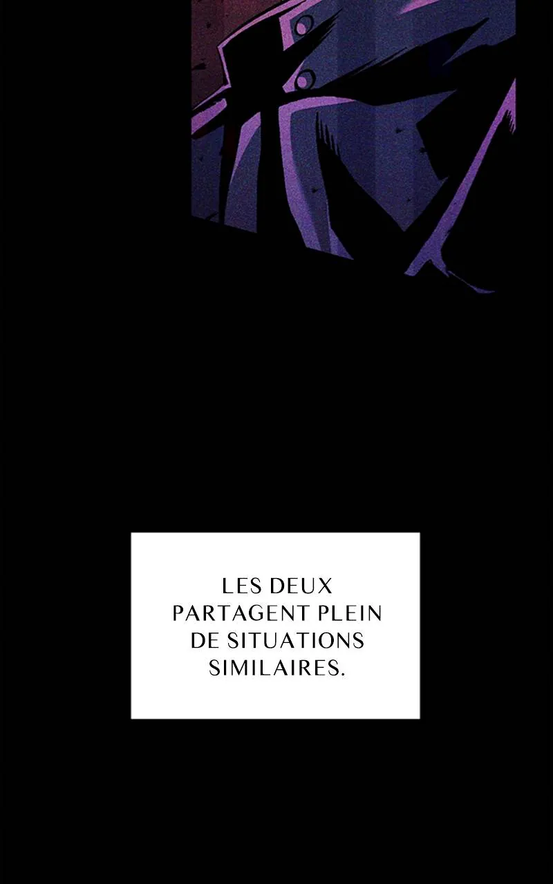 Terminally-Ill Genius Dark Knight Chapitre 43 - Page 8