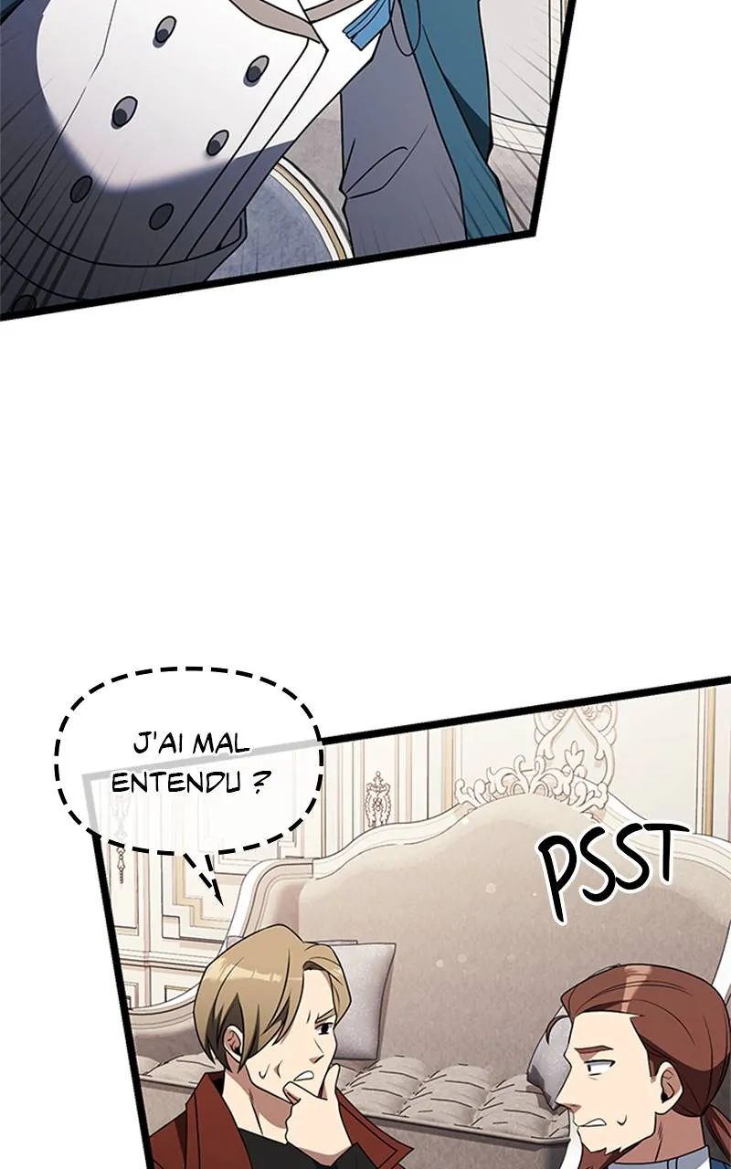 Terminally-Ill Genius Dark Knight Chapitre 43 - Page 80