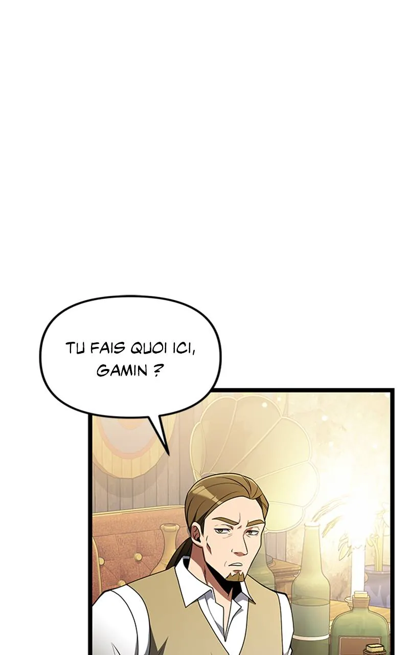 Terminally-Ill Genius Dark Knight Chapitre 43 - Page 85