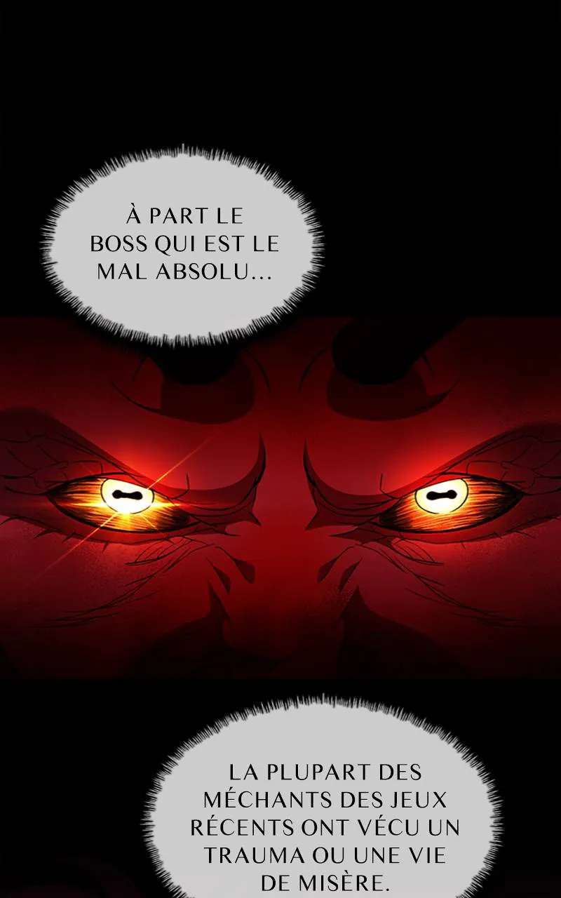 Terminally-Ill Genius Dark Knight Chapitre 43 - Page 9