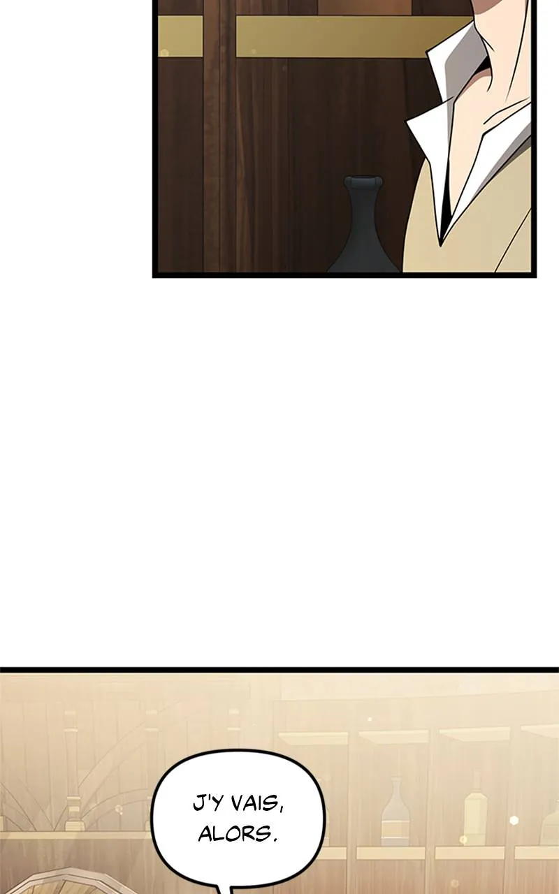 Terminally-Ill Genius Dark Knight Chapitre 43 - Page 94