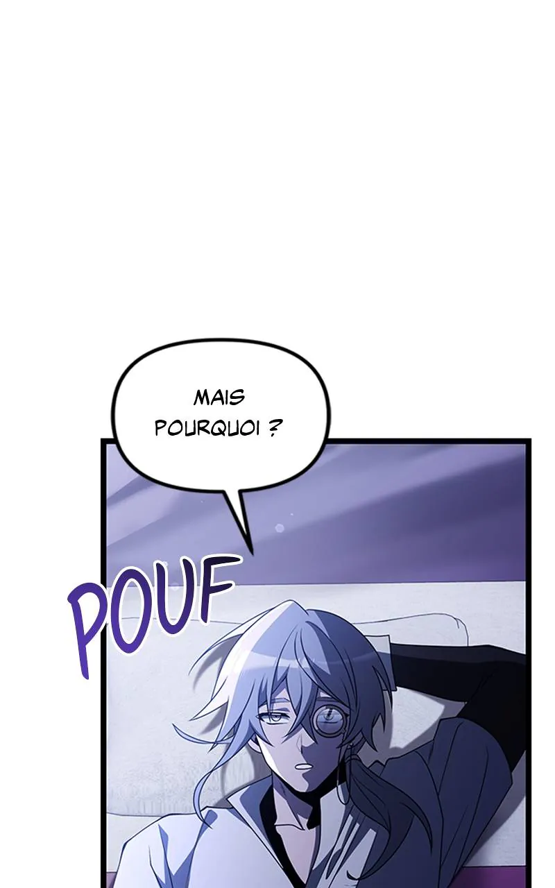 Terminally-Ill Genius Dark Knight Chapitre 44 - Page 15