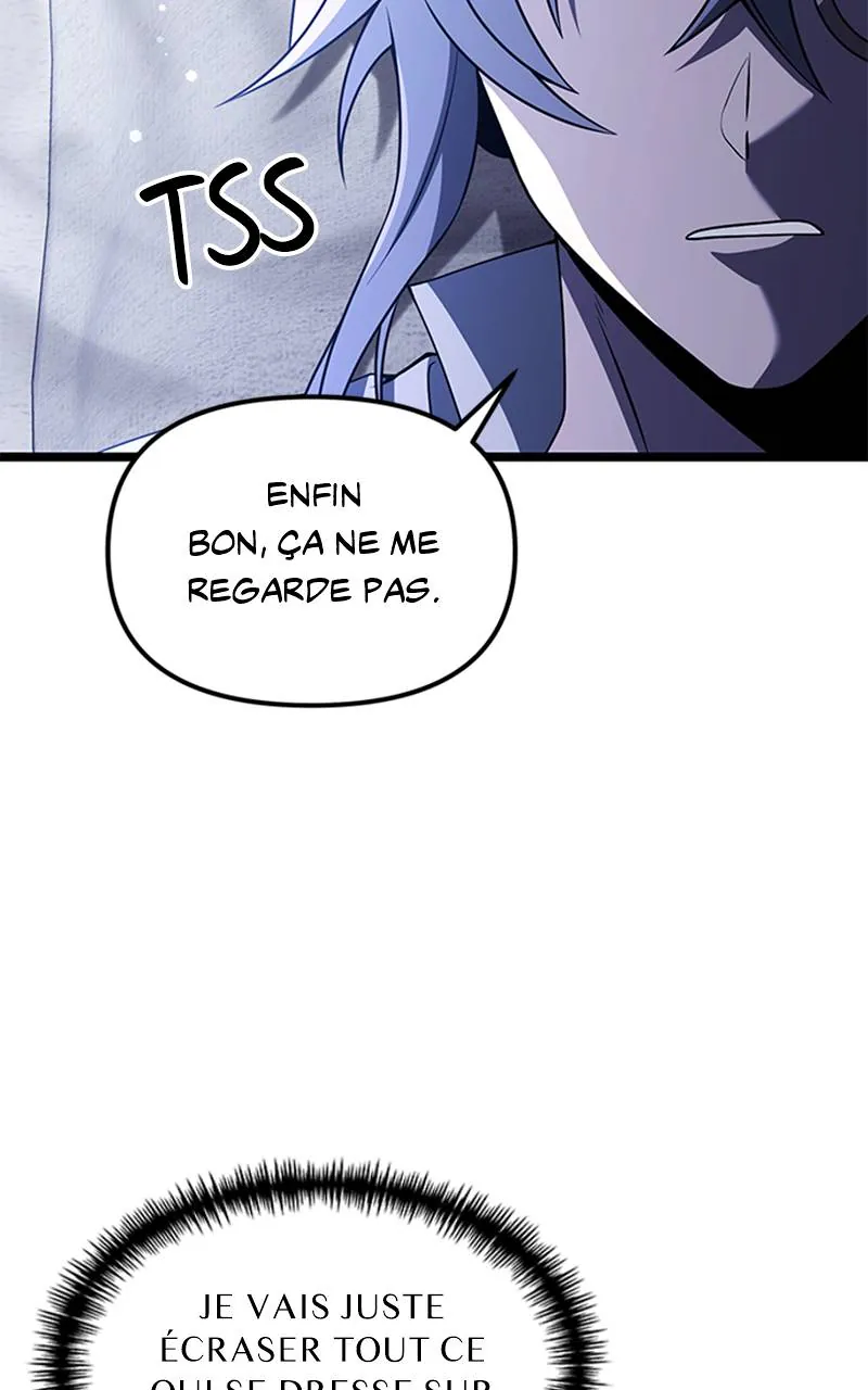 Terminally-Ill Genius Dark Knight Chapitre 44 - Page 17