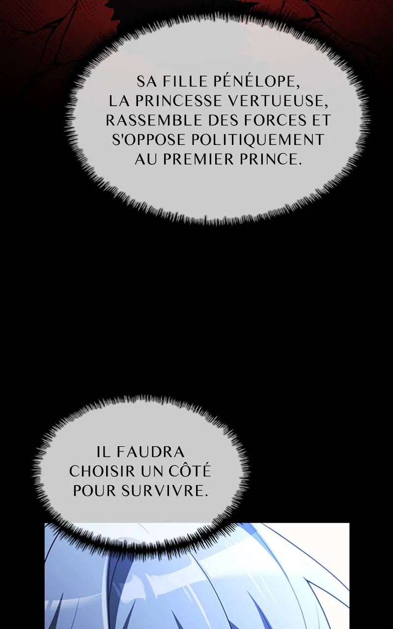 Terminally-Ill Genius Dark Knight Chapitre 44 - Page 24