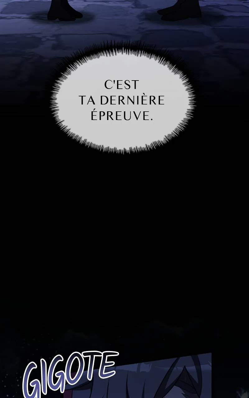 Terminally-Ill Genius Dark Knight Chapitre 44 - Page 28