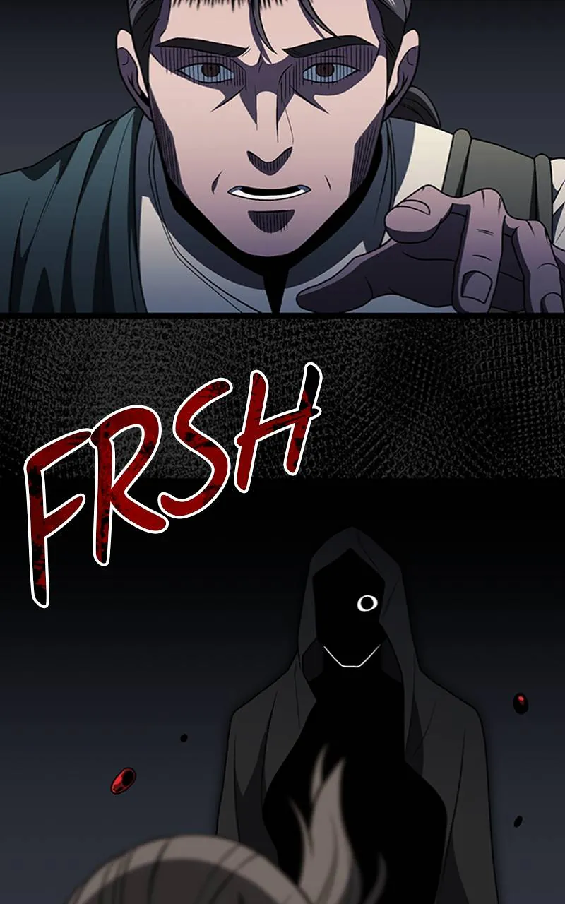 Terminally-Ill Genius Dark Knight Chapitre 44 - Page 30