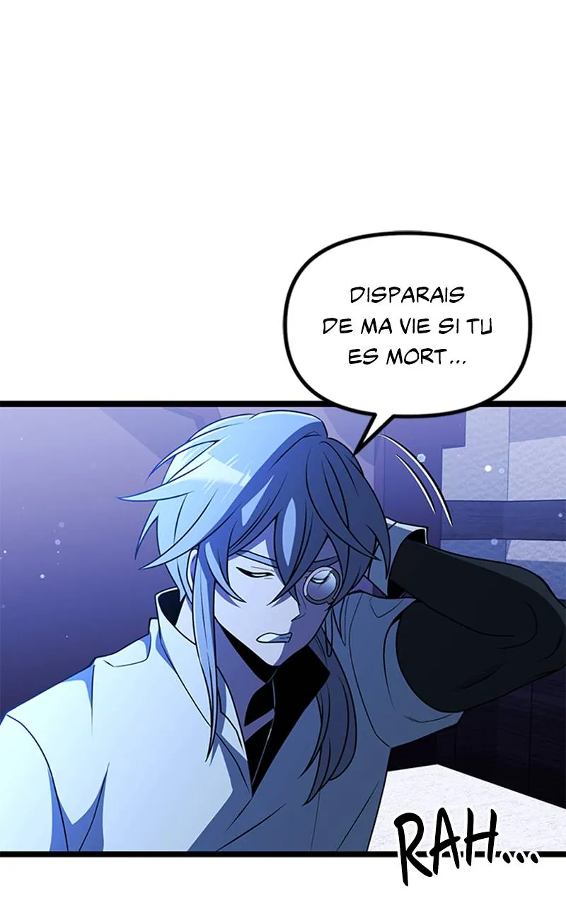 Terminally-Ill Genius Dark Knight Chapitre 44 - Page 37