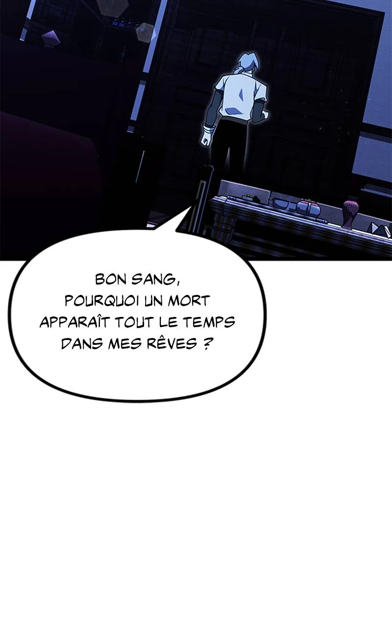 Terminally-Ill Genius Dark Knight Chapitre 44 - Page 40
