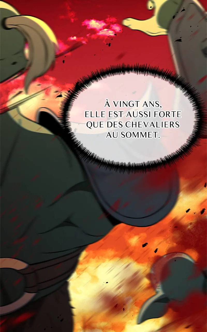 Terminally-Ill Genius Dark Knight Chapitre 44 - Page 48