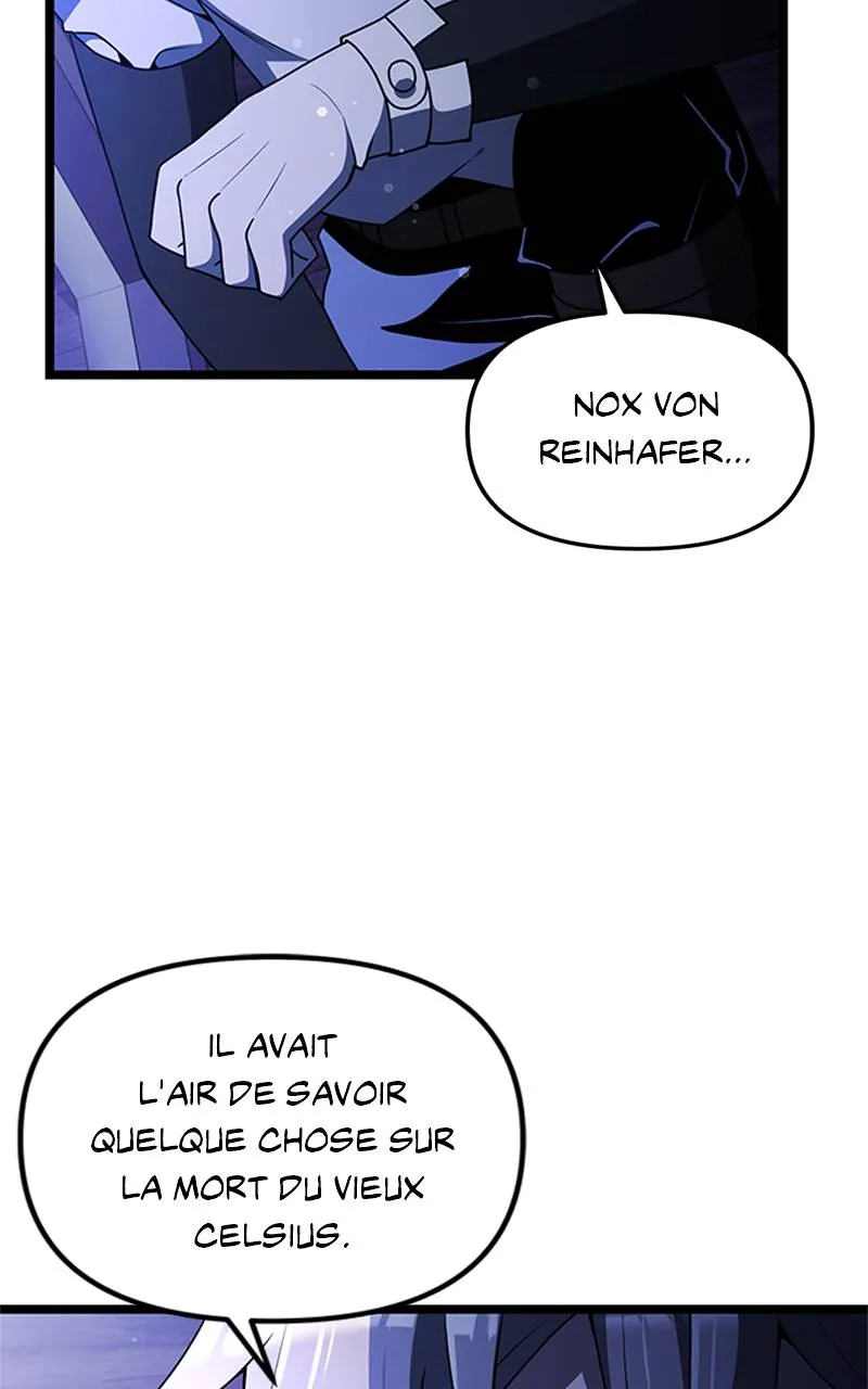 Terminally-Ill Genius Dark Knight Chapitre 44 - Page 5