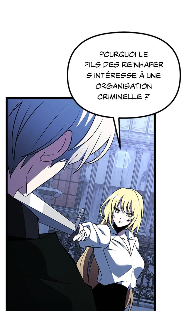 Terminally-Ill Genius Dark Knight Chapitre 44 - Page 53