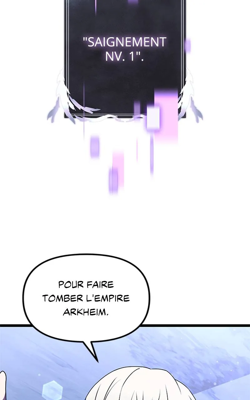 Terminally-Ill Genius Dark Knight Chapitre 44 - Page 55