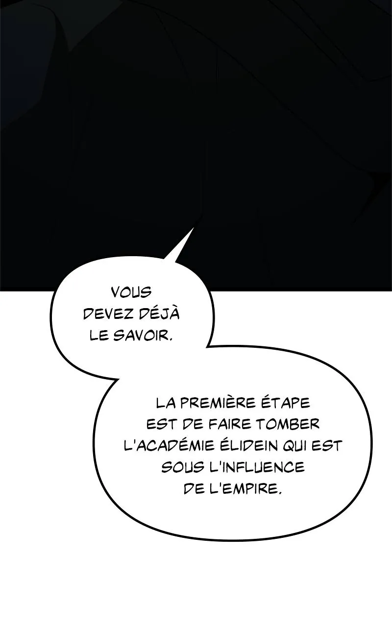 Terminally-Ill Genius Dark Knight Chapitre 44 - Page 58
