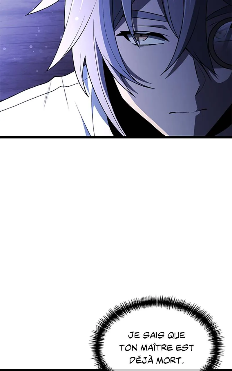 Terminally-Ill Genius Dark Knight Chapitre 44 - Page 6
