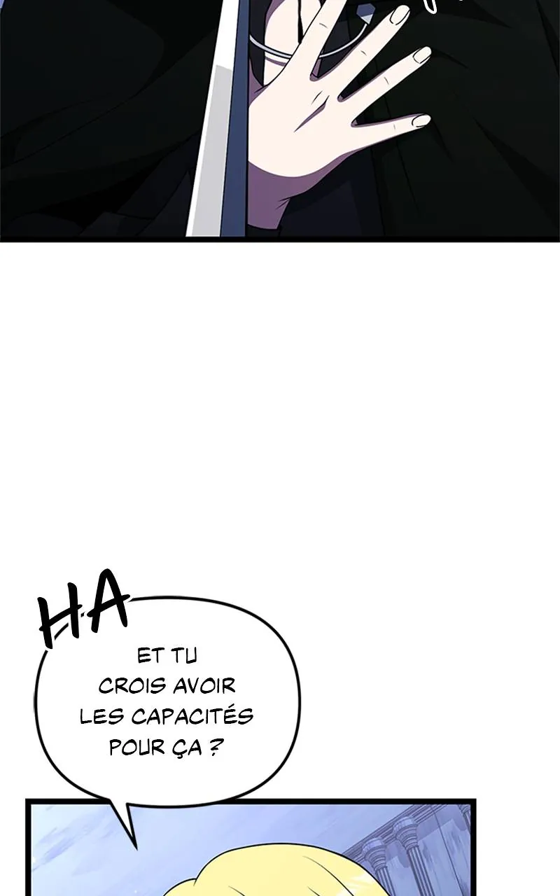 Terminally-Ill Genius Dark Knight Chapitre 44 - Page 60