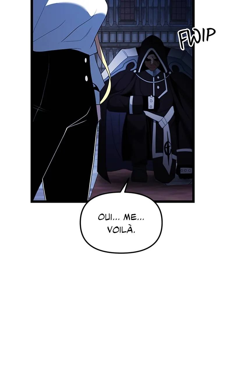 Terminally-Ill Genius Dark Knight Chapitre 44 - Page 67