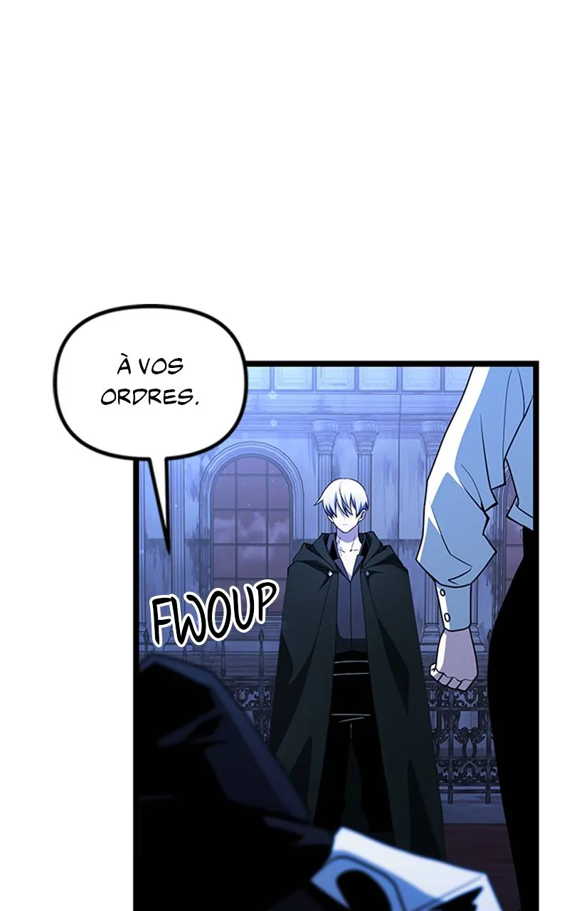 Terminally-Ill Genius Dark Knight Chapitre 44 - Page 70