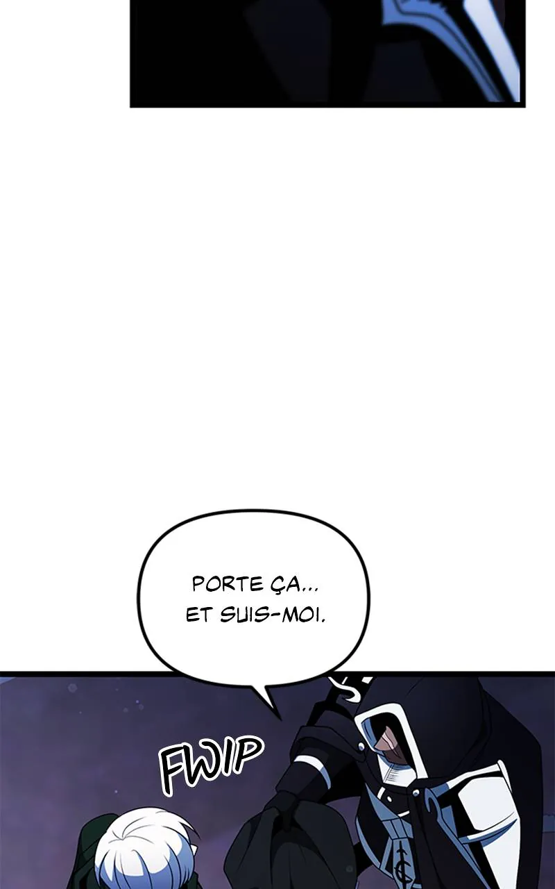 Terminally-Ill Genius Dark Knight Chapitre 44 - Page 71