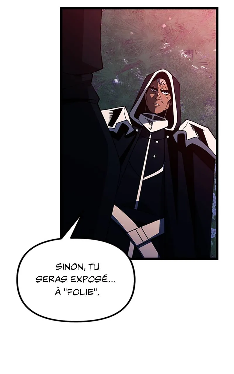 Terminally-Ill Genius Dark Knight Chapitre 44 - Page 81