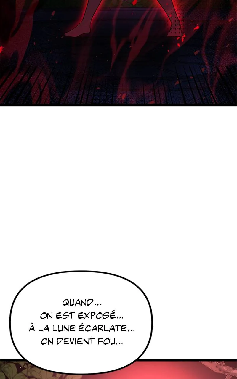 Terminally-Ill Genius Dark Knight Chapitre 44 - Page 85