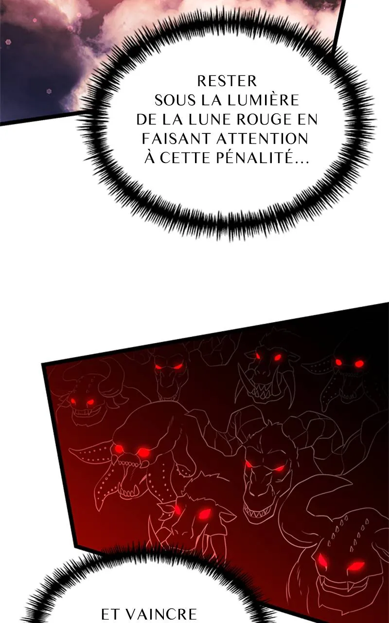 Terminally-Ill Genius Dark Knight Chapitre 44 - Page 88
