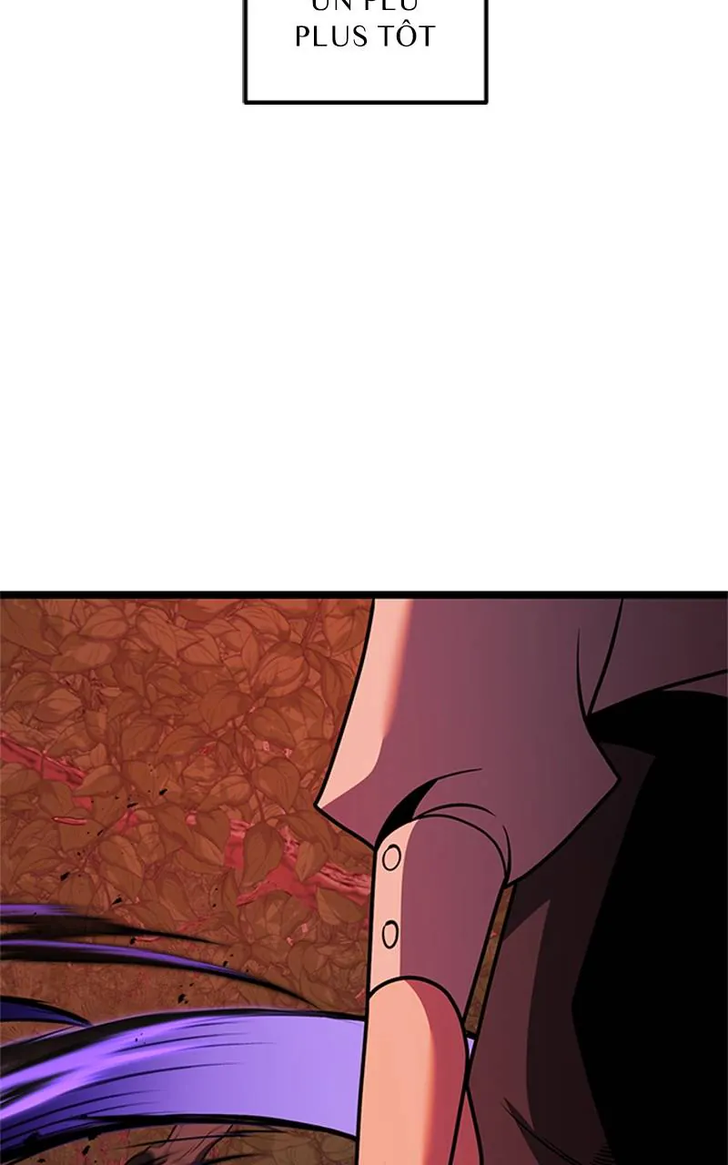 Terminally-Ill Genius Dark Knight Chapitre 45 - Page 109