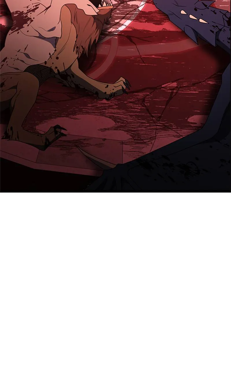 Terminally-Ill Genius Dark Knight Chapitre 45 - Page 127