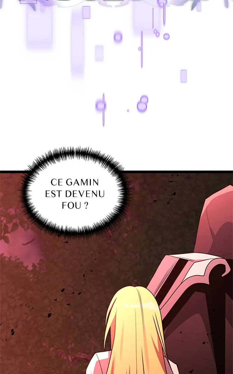 Terminally-Ill Genius Dark Knight Chapitre 45 - Page 13