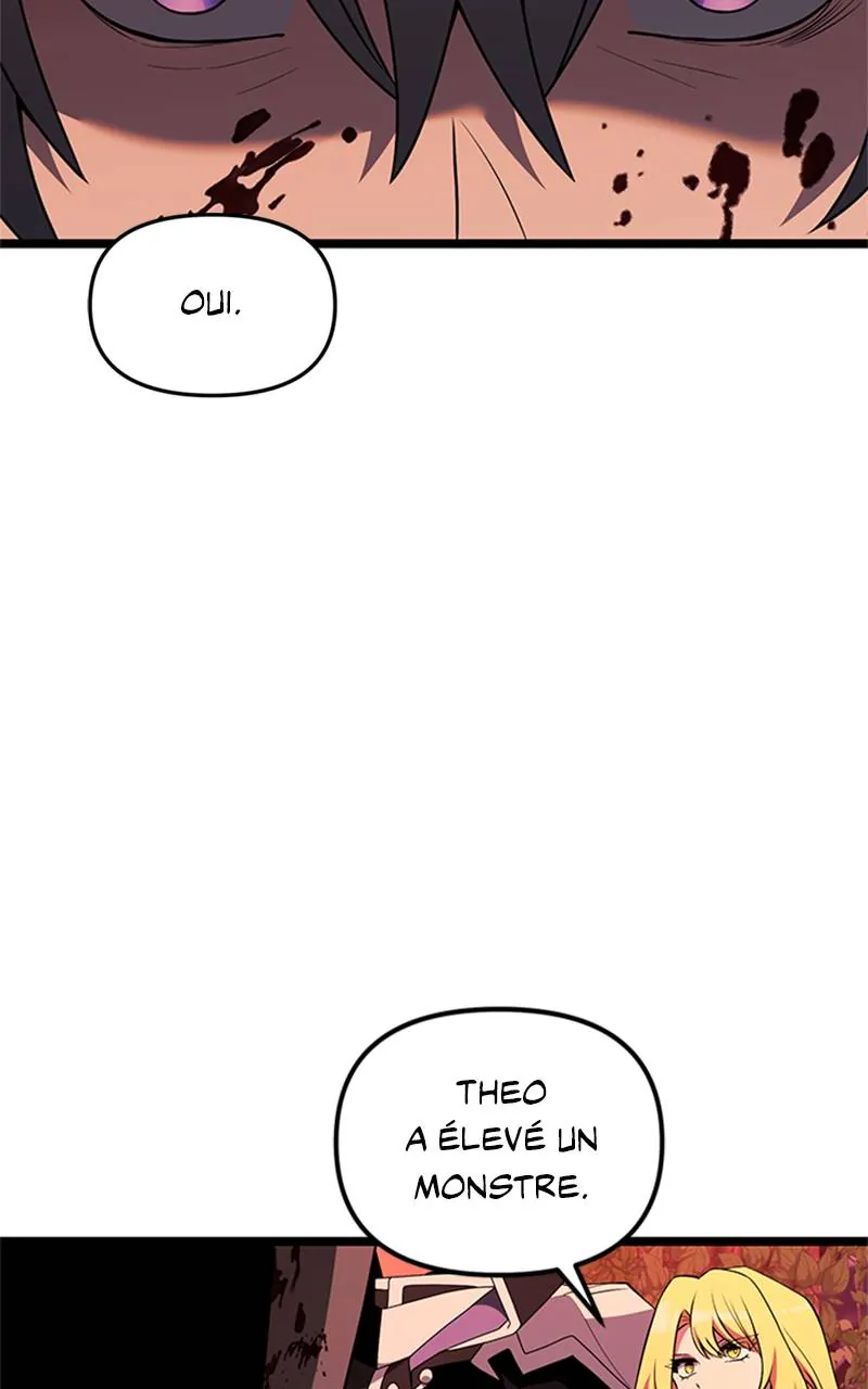 Terminally-Ill Genius Dark Knight Chapitre 45 - Page 133