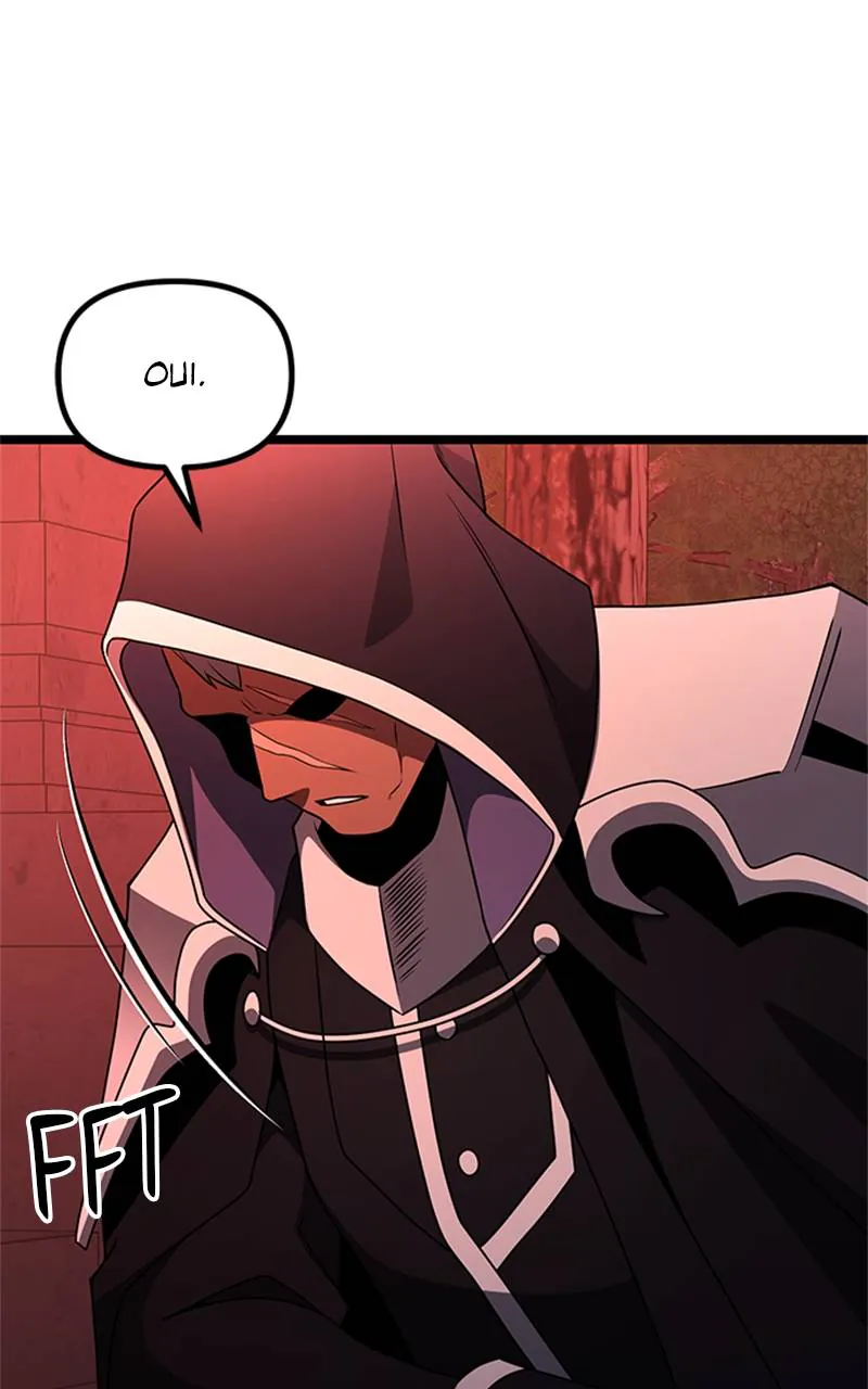 Terminally-Ill Genius Dark Knight Chapitre 45 - Page 139