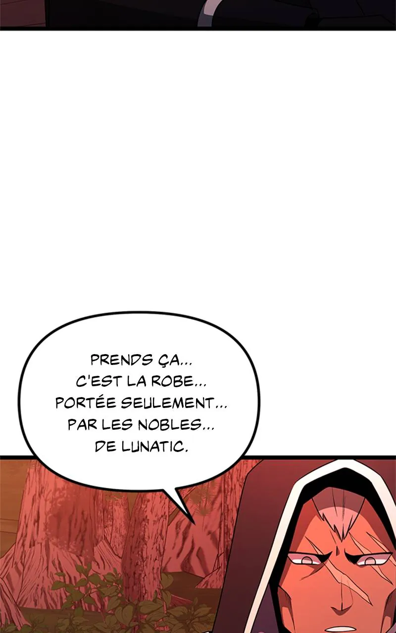 Terminally-Ill Genius Dark Knight Chapitre 45 - Page 140