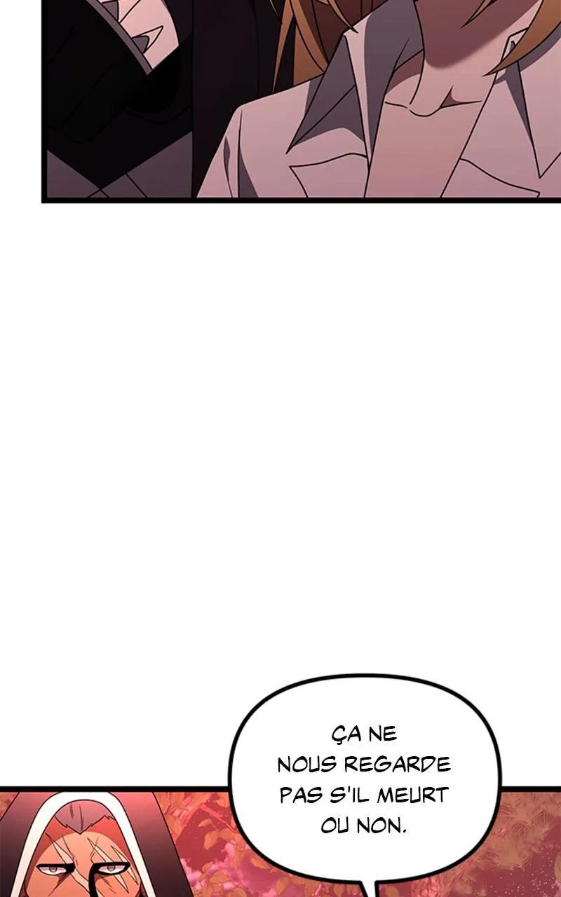 Terminally-Ill Genius Dark Knight Chapitre 45 - Page 19