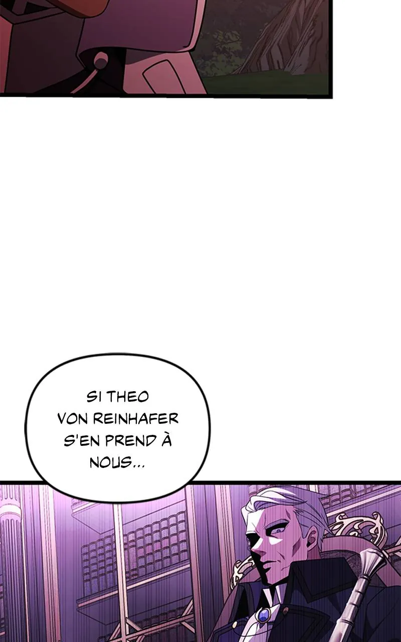 Terminally-Ill Genius Dark Knight Chapitre 45 - Page 22