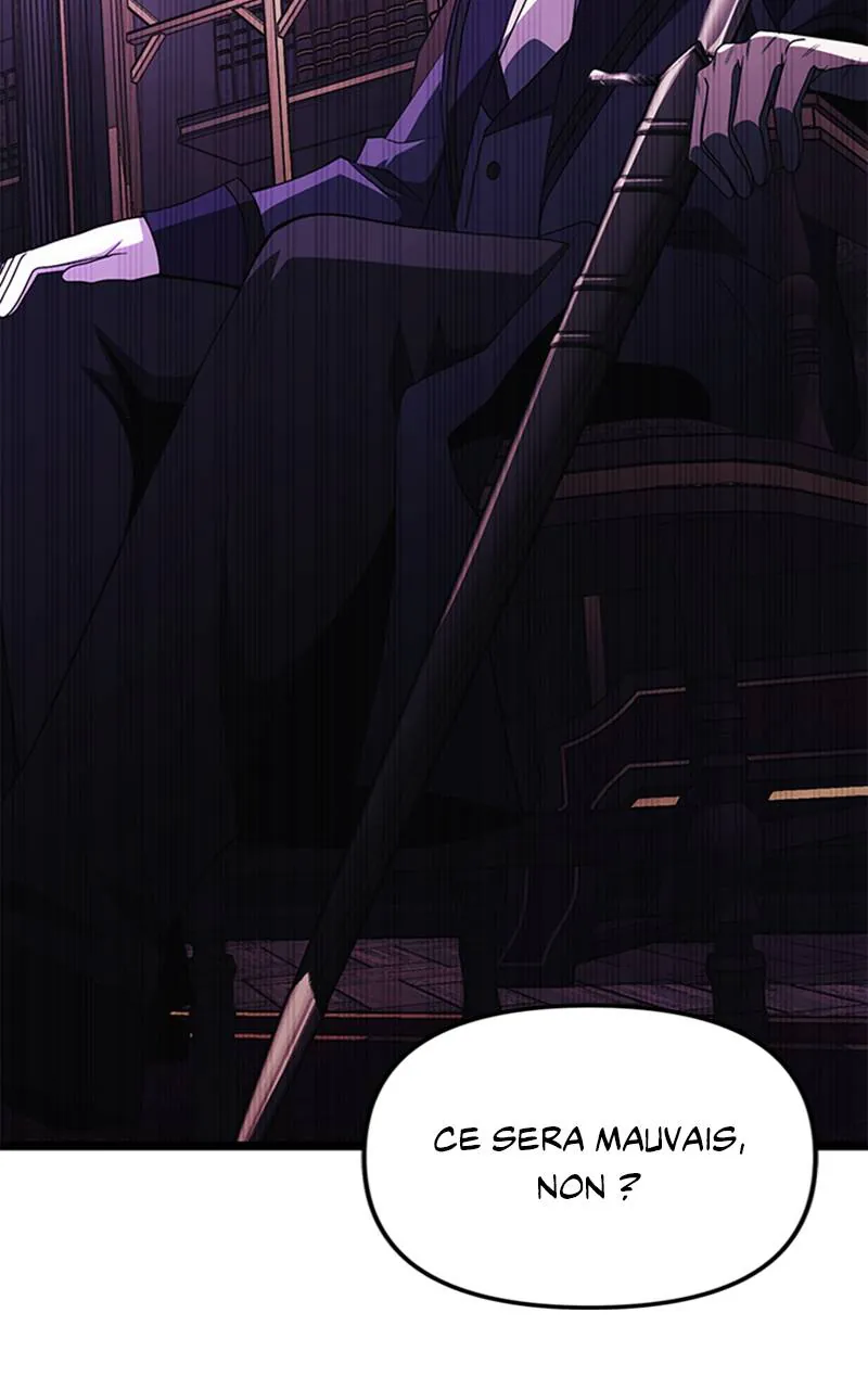 Terminally-Ill Genius Dark Knight Chapitre 45 - Page 23
