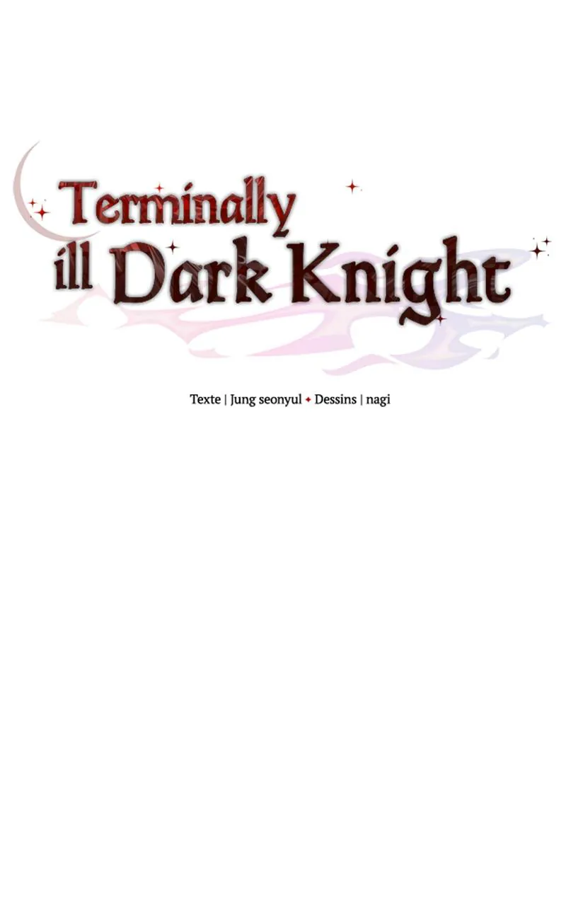 Terminally-Ill Genius Dark Knight Chapitre 45 - Page 36