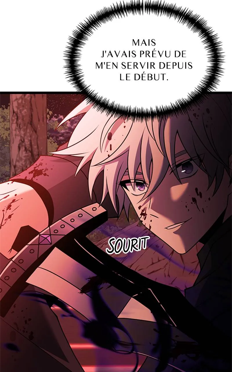 Terminally-Ill Genius Dark Knight Chapitre 45 - Page 78