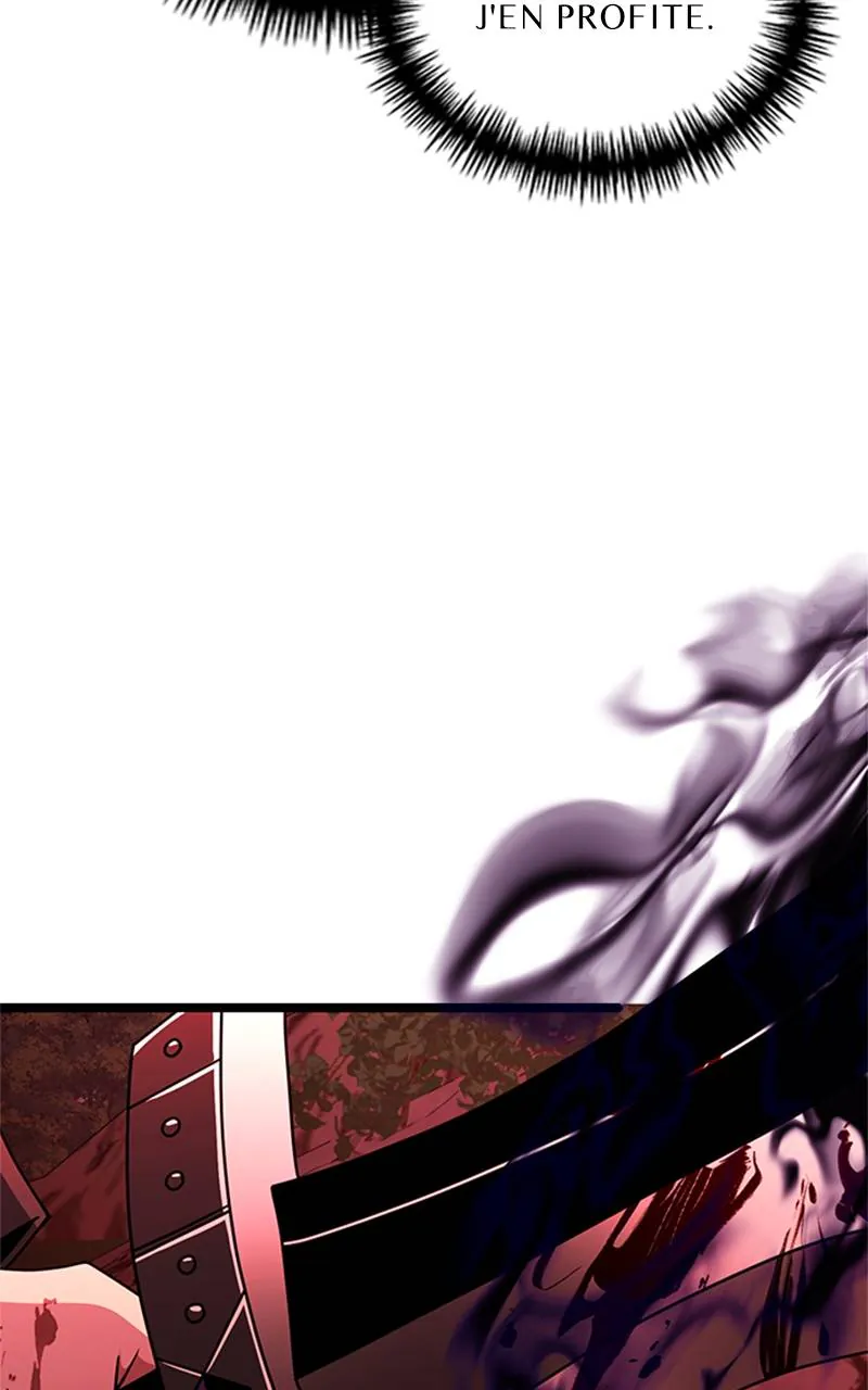 Terminally-Ill Genius Dark Knight Chapitre 45 - Page 85