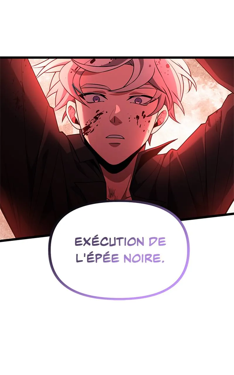 Terminally-Ill Genius Dark Knight Chapitre 45 - Page 88