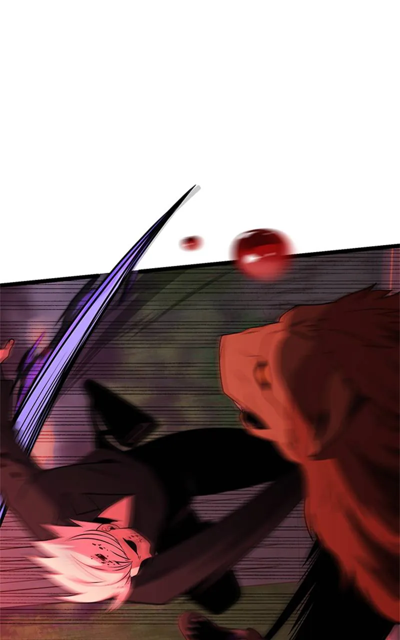 Terminally-Ill Genius Dark Knight Chapitre 45 - Page 89