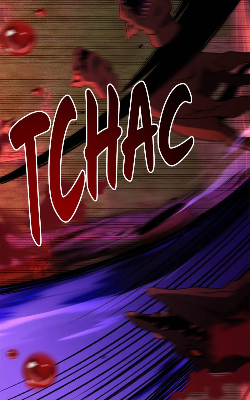 Terminally-Ill Genius Dark Knight Chapitre 45 - Page 90