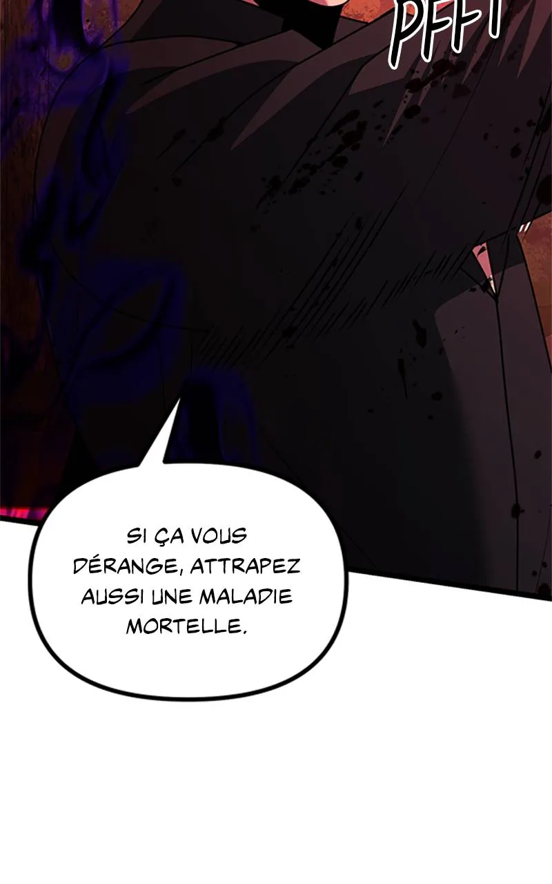 Terminally-Ill Genius Dark Knight Chapitre 45 - Page 94