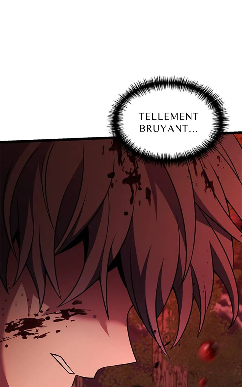 Terminally-Ill Genius Dark Knight Chapitre 45 - Page 98