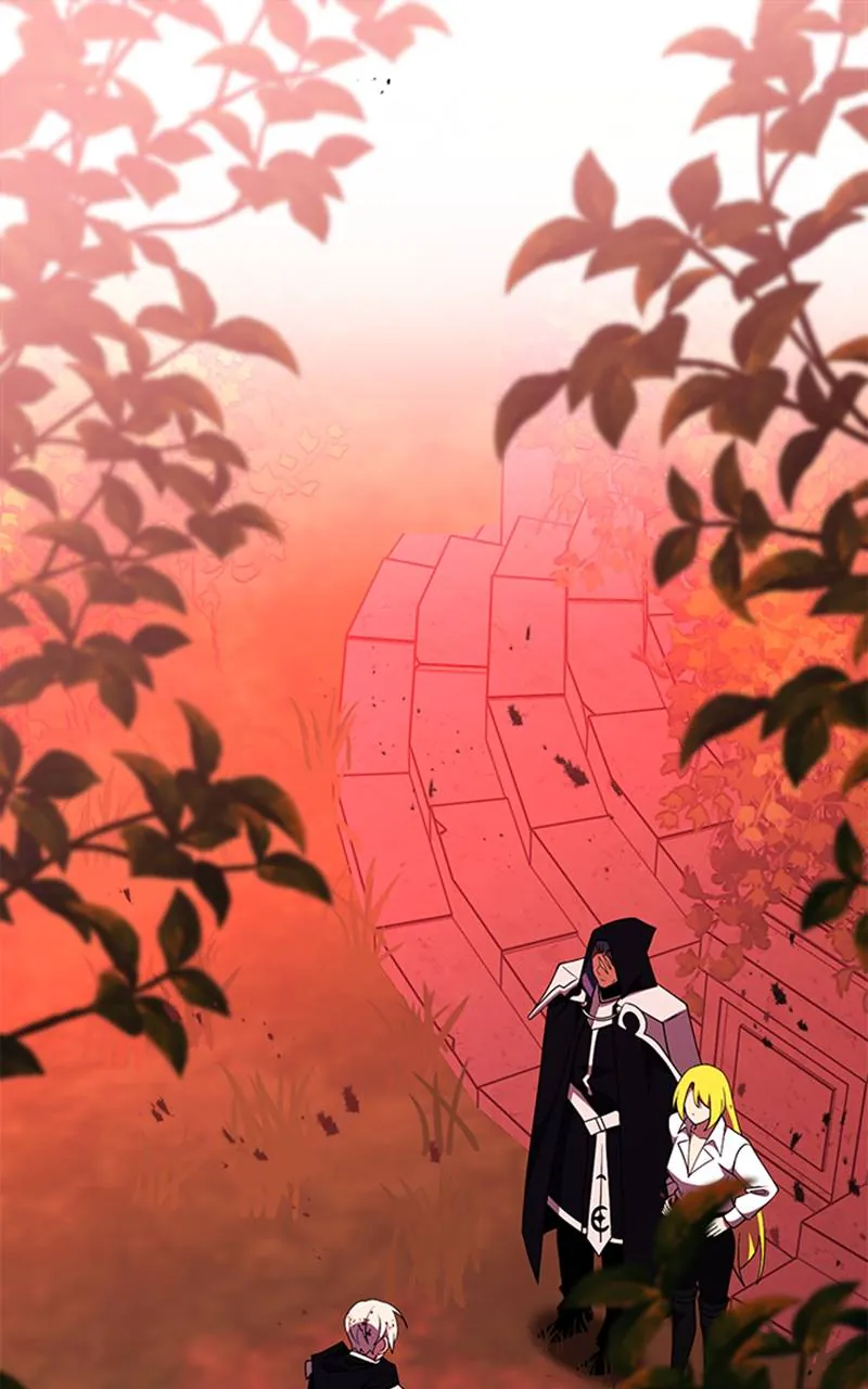 Terminally-Ill Genius Dark Knight Chapitre 46 - Page 1