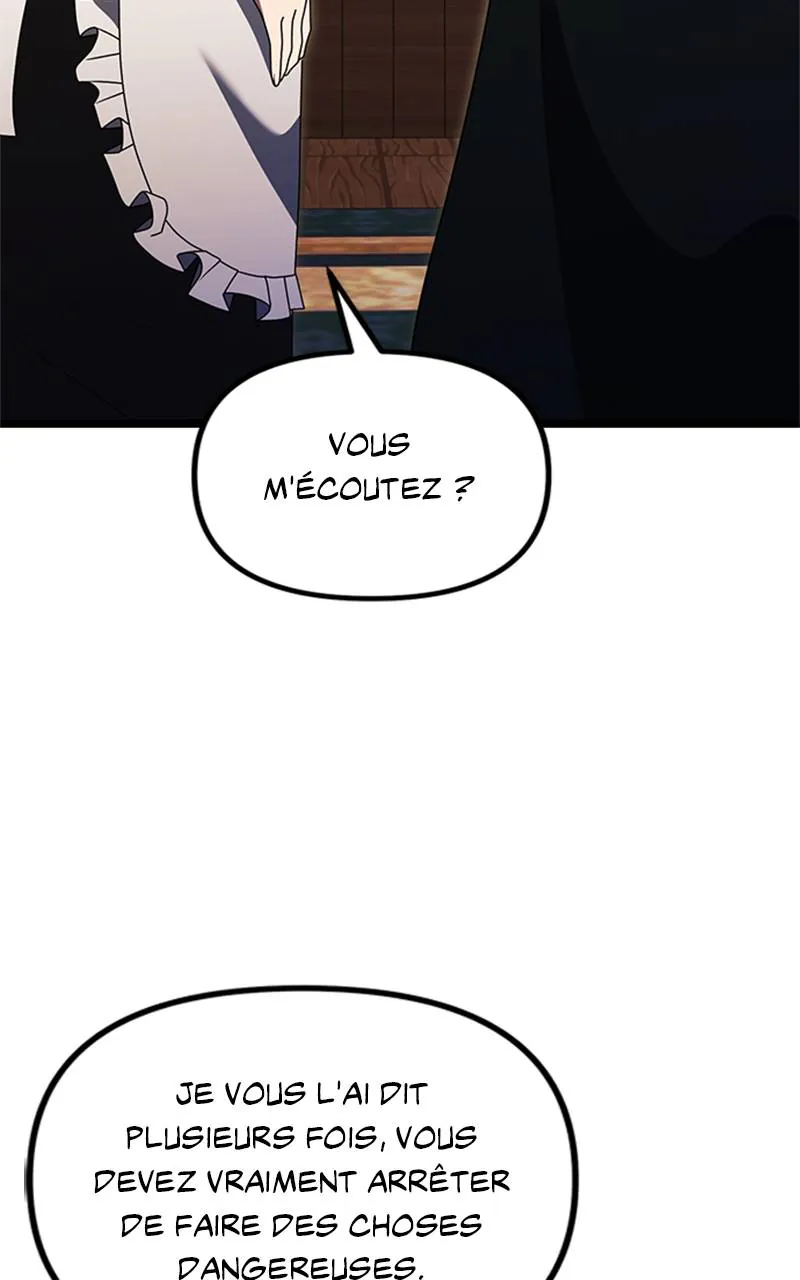 Terminally-Ill Genius Dark Knight Chapitre 46 - Page 101
