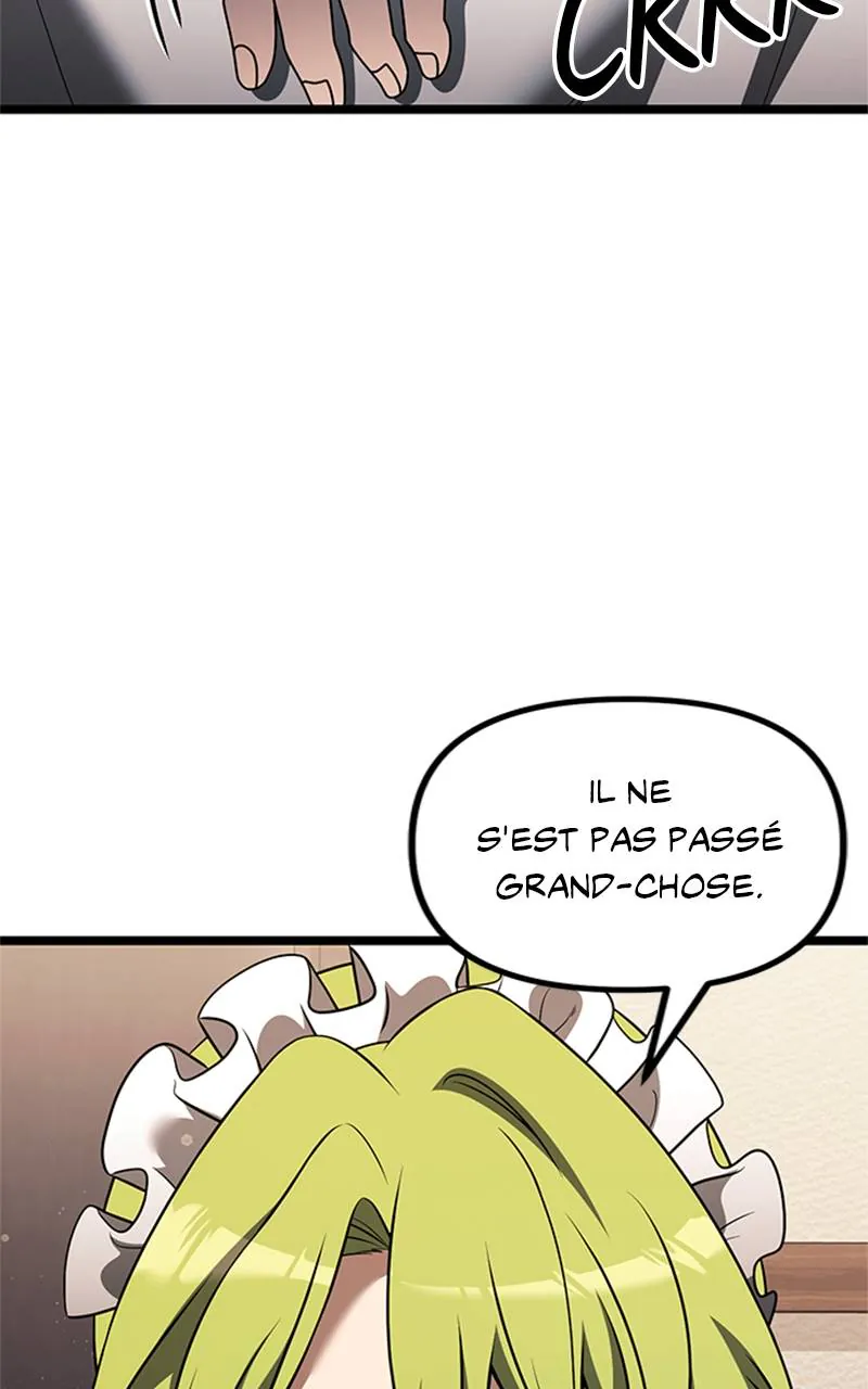 Terminally-Ill Genius Dark Knight Chapitre 46 - Page 107